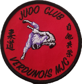JUDO CLUB VERDUNOIS
