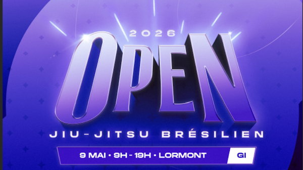 Le nouveau circuit national de référence en JJB est lancé